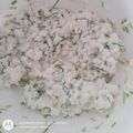 Cooksnap Dagmara Baran/Coś smacznego i niedrogiego z czasów, kiedy przygotował Twarożek z rzodkiewką i szczypiorkiem.