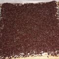 Cooksnap dari Nida Ul Husna untuk resep Cake Potong Keju