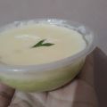 Cooksnap dari Trezy untuk resep Lumpur Surga Creamy Walau Tanpa Santan