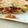 Hayat Akber Khan's cooksnap of when they made Sand Wich.