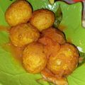 Cooksnap dari Rahma untuk resep Balado Telor Sosis
