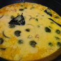 Cooksnap dari Wisnu Sutiawati untuk resep Lodeh terong bulat dan tahu pong