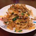 圓心 的 沙茶洋蔥炒牛肉 cooksnap