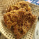 Cooksnap dari Dedifa.Cooking untuk resep 276. Kremesan ayam bersarang anti gagal