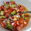 Cooksnap dari Rachmini Salsiawati untuk resep Sambal Dabu - Dabu khas Manado