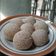 Cooksnap dari Iztie A untuk resep Onde Onde Isi Kacang Ijo