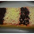 Cooksnap dari Ayuliza Afandi untuk resep Bolu Jadul tanpa pengembang