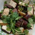 Lalala 的 滷豆乾、素雞(全素) cooksnap