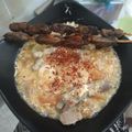 Cooksnap dari pingkan Ariono untuk resep Seblak Ceker Sosis Pedas