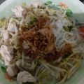 Cooksnap dari syl untuk resep Soto Ayam Bening
