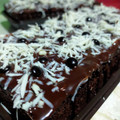 Cooksnap dari Siti qomariyah untuk resep Brownies Kukus Ny. Liem