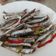 Cooksnap από Έφη Λιακοπούλου στη συνταγή Γαύρος στο φούρνο