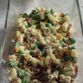 Cooksnap dari Putri D untuk resep Macaroni Cheese