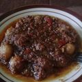 Cooksnap dari Dapur Cita Rasa untuk resep Cilok bumbu kacang💙