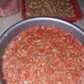 Cooksnap dari Maydaros97 untuk resep Kulpi (keripik kulit lumpia) keju manis pedas level 15 #kreskres