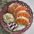Cooksnap dari Erny Sulistyowati (Pawon Erny) untuk resep Martabak Mini Ekonomis untuk Jualan 👍😋
