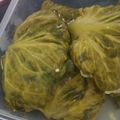 Cooksnap dari Adinda M untuk resep Pepes Tahu tanpa daun pisang! Bisa pakai kol atau sawi putih
