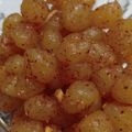 Cooksnap dari ella untuk resep Cimol basah/cimol bojot