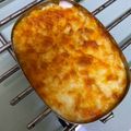 啊啊啊啊 的 香腸奶油焗烤燉飯 cooksnap
