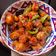 Cooksnap dari Nadhira Nazia Allodya Putrisyah untuk resep Oseng Tempe dan tahu cabe gendot