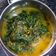 Falguni Shah's cooksnap of when they made તાંજરીયા ની ભાજી લસણિયો રોટલો.