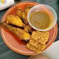 Cooksnap dari Dwipuji Shelomita untuk resep Ayam goreng bumbu kuning
