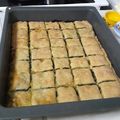 Cooksnap από Harley στη συνταγή Φύλλο Ηπειρώτικο(πέτρα) για πίτες... εύκολο! με τον πετουργιάρη!