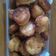 El cooksnap de Vivii Waks cuando hizo Buñuelos dulces.