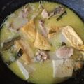 Cooksnap dari Fitry nur aini untuk resep Opor Ayam Bumbu Kuning