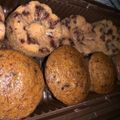 Cooksnap dari Imah Imah untuk resep Bolu Pisang Kopi Kukus (tanpa mixer)