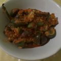 Cooksnap dari Maia Astrina untuk resep Tumis Terong Hijau Bulat