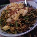 Cooksnap dari alfonsa Puspa untuk resep Mie Goreng ala Manado