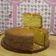 El cooksnap de Corazona Rosa cuando hizo Torta de naranja esponjosa.
