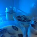 Cooksnap dari atsha paramitha untuk resep Puding Susu Oreo