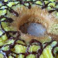 El cooksnap de teabuceto cuando hizo Rosca de Pascuas de harina pureza con levadura.