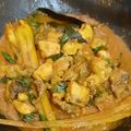 Cooksnap dari Nidiea Cika Marselina untuk resep Ayam rica rica khas manado (sampai jilat jari)