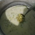 Cooksnap dari Vony Ips untuk resep Bubur kacang ijo methode 5-30-7