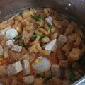 Cooksnap dari novilia untuk resep Sambel Tumpang khas Solo