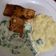 Cooksnap dari Lelly Naraswary untuk resep Salmon with Spinach Creamy Sauce