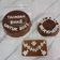 Cooksnap Njoy Pastry semasa beliau membuat Agar2 Milo.