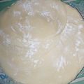 Cooksnap dari Bundanya Vanya Latisha untuk resep Kulit Lumpia Anti Sobek