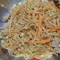 Cooksnap dari Nyonya Fassa untuk resep Bihun Goreng Ala Solaria