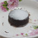 雞蛋玉子燒 的 巧克力爆漿蛋糕 簡單作法 cooksnap