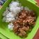 Cooksnap dari Putri Kucing untuk resep Teri tempe sambal kincung / kecombrang