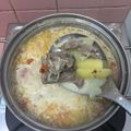 Cooksnap dari Syntia Balina Dewi untuk resep Soto Betawi Kuah Susu Santan Kerbau India #berburucelemekemas