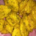 Cooksnap dari Maul untuk resep Tempe Mendoan Kuning