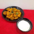 Sonal Modha's cooksnap of when they made મલ્ટી ગ્રેઈન મિક્સ વેજ કોર્ન મુઠિયા (Multi Grain Mix Veg Corn Muthia Recipe In Gujarati).
