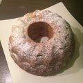 Szabóné Csillag Renata Cooksnap-ja, amikor elkészítette a(z) Kuglóf egyszerűen receptet.