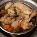 愛吃又怕胖 的 台式滷雞腿/下飯電鍋料理 cooksnap
