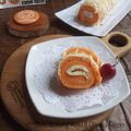 Cooksnap dari Oliveia Faizin untuk resep Bolu Gulung Pandan 3 telur dijamin Lembut